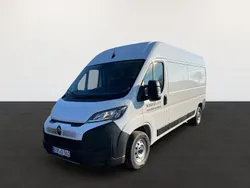 Eisweiß Neu 2024 Citroën Jumper Van / Kleinbus | 29.824 € (Guter Preis)