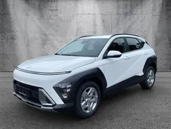 Weiß Neu 2025 Hyundai Kona SUV | 24.970 € (Superpreis)