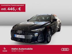 Mythosschwarz metallic Gebraucht 2025 Audi A6 Sport Kombi | 53.777 € (Etwas zu teuer)