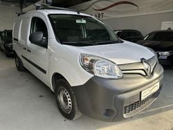 Mineral weiss Gebraucht 2022 Renault Kangoo Van / Kleinbus | 14.500 € (Guter Preis)