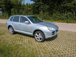 Gebraucht 2005 Porsche Cayenne S SUV | 15.500 €