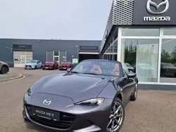Mazda MX5