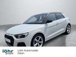 Gletscherweiß metallic Gebraucht 2024 Audi A1 Sportback Advanced Kleinwagen | 22.980 € (Guter Preis)