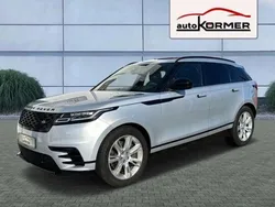 Silber Gebraucht 2023 Land Rover Range Rover Velar SE Dynamic SUV | 68.602 €