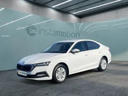 Weiß Neu 2024 Skoda Octavia Ambition Limousine | 25.593 € (Guter Preis)