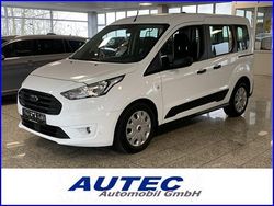 Weiss Gebraucht 2020 Ford Transit Connect Van / Kleinbus | 17.785 € (Etwas zu teuer)