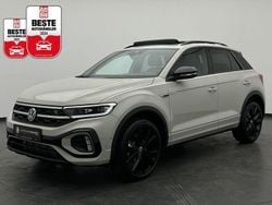 Grau Neu 2025 VW T-Roc R-line SUV | 35.990 € (Guter Preis)