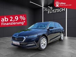 Schwarzmagic perleffekt met. Gebraucht 2022 Skoda Octavia Style Kombi | 22.290 € (Fairer Preis)