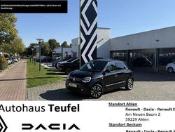 Schwarz Gebraucht 2023 Renault Twingo Techno Kleinwagen | 14.890 € (Fairer Preis)