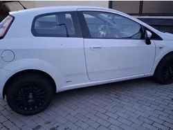 Gebraucht 2011 Fiat Punto Evo Kleinwagen | 2.700 € (Fairer Preis)
