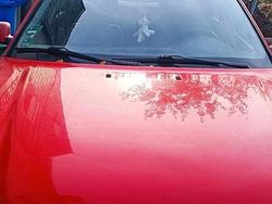 Rot Gebraucht 1996 Audi A4 Limousine | 700 € (Guter Preis)