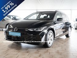 Grenadillschwarzmetallic Gebraucht 2024 VW Golf VIII R Kombi | 24.398 € (Superpreis)
