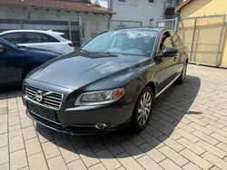 Grau Gebraucht 2012 Volvo S80 Limousine | 10.999 € (Fairer Preis)