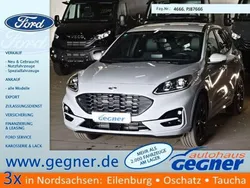 Grau Neu 2024 Ford Kuga ST-Line SUV | 34.540 € (Guter Preis)