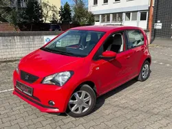 Rot Gebraucht 2013 Seat Mii Style Kleinwagen | 3.799 € (Fairer Preis)