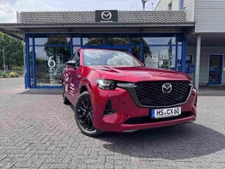 Neu 2025 Mazda CX-60 Homura-Line SUV | 56.500 € (Fairer Preis)