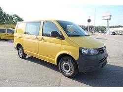 Ginstergelb r1032 Gebraucht 2010 VW T5 Van | 6.069 € (Fairer Preis)