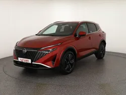 Rot Neu 2025 Nissan Qashqai SUV | 32.490 € (Fairer Preis)