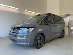 Puregrey / dach schwarz Neu 2025 VW T7 Beach Van | 77.900 €