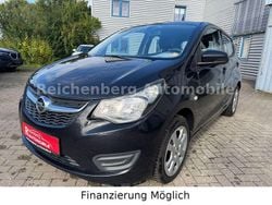 Gebraucht 2015 Opel Karl Edition Kleinwagen | 4.990 € (Guter Preis)