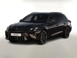 Midnight schwarz metallic Neu 2025 Cupra Leon VZ Kombi | 38.369 € (Guter Preis)