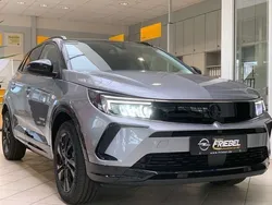 Gebraucht 2023 Opel Grandland X GS Line SUV | 25.895 € (Fairer Preis)