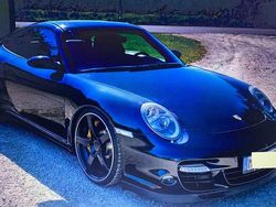 Gebraucht 2006 Porsche 911 Turbo Coupé | 47.999 €