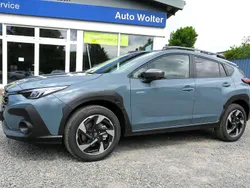 Offshorebluemet. Neu 2025 Subaru Crosstrek SUV | 35.170 € (Fairer Preis)