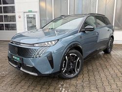 Blau Gebraucht 2024 Peugeot 5008 GT SUV | 44.500 € (Guter Preis)