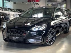 Schwarz Gebraucht 2019 Ford Focus ST Limousine | 17.980 € (Guter Preis)