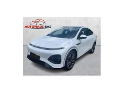 Neu 2025 XPENG G6 RWD Long Range SUV | 41.950 € (Superpreis)