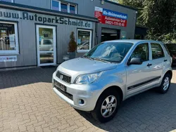 Silber Gebraucht 2012 Daihatsu Terios SUV | 5.499 € (Superpreis)