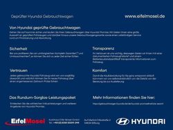 Atlas white / sol Gebraucht 2023 Hyundai Tucson Edition 30+ SUV | 25.890 € (Guter Preis)