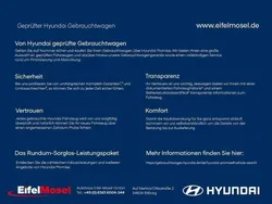 Atlas white / sol Gebraucht 2023 Hyundai Tucson Edition 30+ SUV | 25.890 € (Fairer Preis)