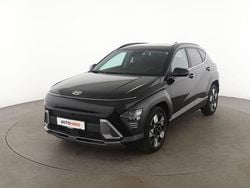 Schwarz Gebraucht 2023 Hyundai Kona Prime SUV | 26.740 € (Superpreis)