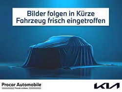 Grün Neu 2025 Kia Ceed Sportswagon Spirit Kombi | 26.990 € (Guter Preis)
