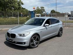 Grau Gebraucht 2015 BMW 530 SUV | 13.500 € (Guter Preis)