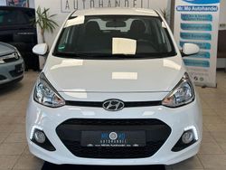 Weiß Gebraucht 2016 Hyundai i10 YES! Kleinwagen | 7.499 € (Fairer Preis)