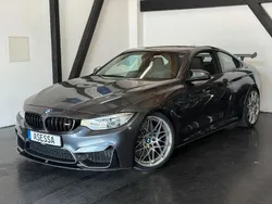 Grau Gebraucht 2014 BMW M4 Performance Coupé | 43.999 € (Teuer)