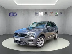 Andere Gebraucht 2019 VW Tiguan Comfortline SUV | 18.990 € (Fairer Preis)