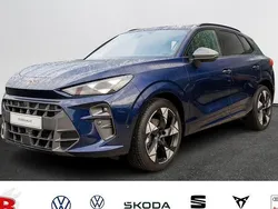 Blau Gebraucht 2025 Cupra Terramar SUV | 43.540 € (Teuer)
