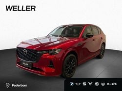 Andere Gebraucht 2024 Mazda CX-60 Homura-Line SUV | 38.990 € (Superpreis)