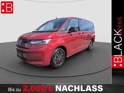Rot Gebraucht 2024 VW T7 Van | 52.890 € (Superpreis)