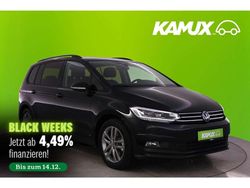 Schwarz Gebraucht 2025 VW Touran Comfortline Van / Kleinbus | 32.450 € (Guter Preis)