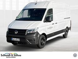Weiß Gebraucht 2025 VW Crafter Van | 62.900 €