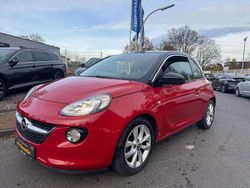 Rot Gebraucht 2016 Opel Adam Sport Kleinwagen | 7.990 € (Fairer Preis)