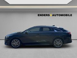 Schwarz Neu 2025 Kia ProCeed GT-Line Kleinwagen | 30.980 € (Fairer Preis)