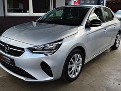 Silber Gebraucht 2022 Opel Corsa Edition Kleinwagen | 13.999 € (Fairer Preis)