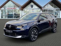 Blau Neu 2025 Citroën C4 Limousine | 22.350 € (Guter Preis)