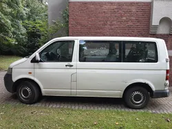 Weiß Gebraucht 2005 VW T5 Van | 4.300 € (Superpreis)
